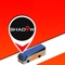 Tracking By Shadow  is the application for service to customer check real-time location of bus