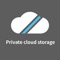 hCloud is an app that provide de-centralized personal cloud storage service, it based on a piece of simple hardware you can buy from our website or other online store