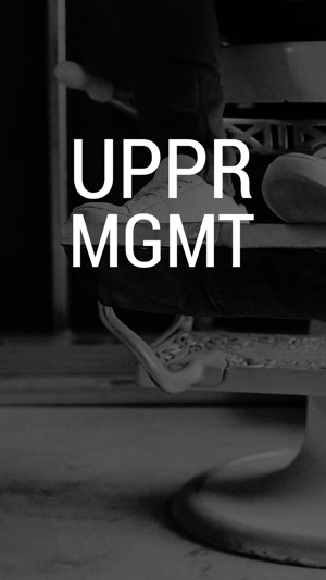 UPPR MGMT(圖1)-速報App