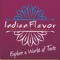 Welcome to Indian Flavor, William Street, Lurgan