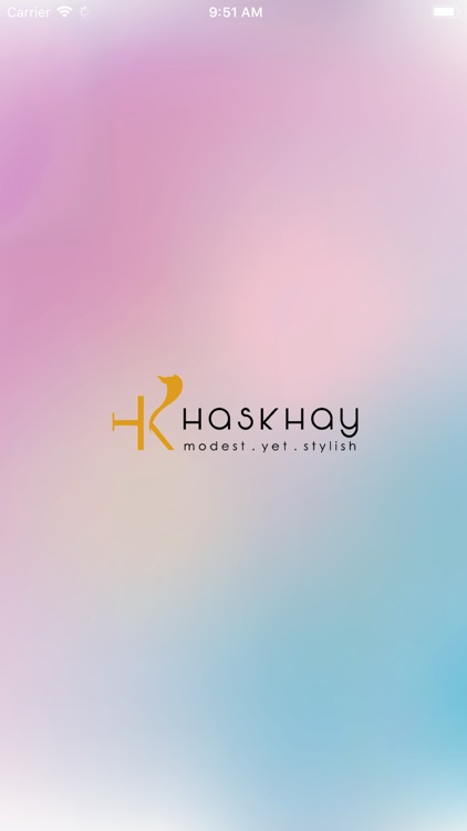 HashKay - muslim men wear