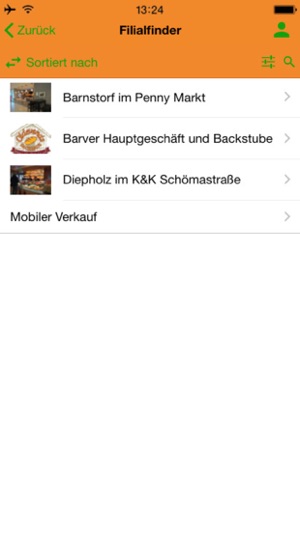 Oldevends Backhaus GmbH(圖3)-速報App