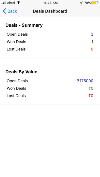 Zipflow - Business Workflow screenshot-3