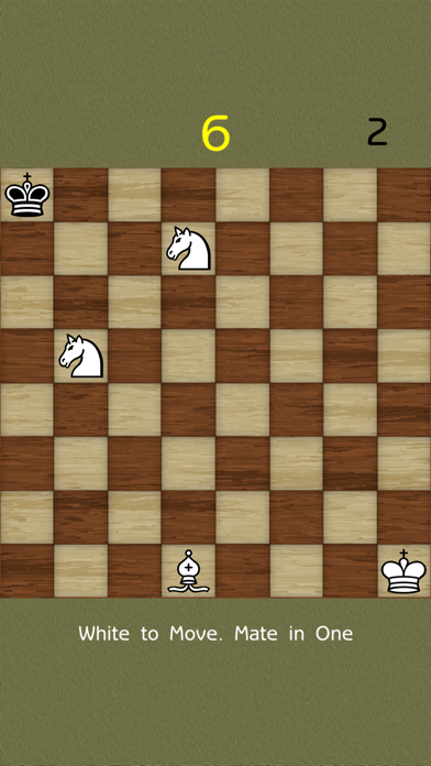 Ten Second Chess Puzzles screenshot 3