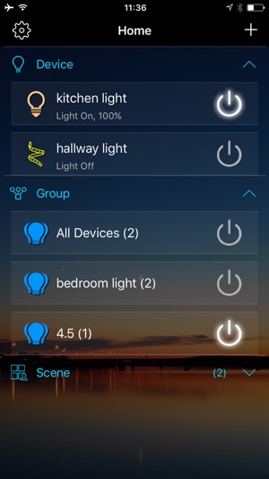 Wi-Fi MyLED Pro(圖1)-速報App