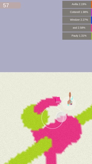 Color Battle.IO