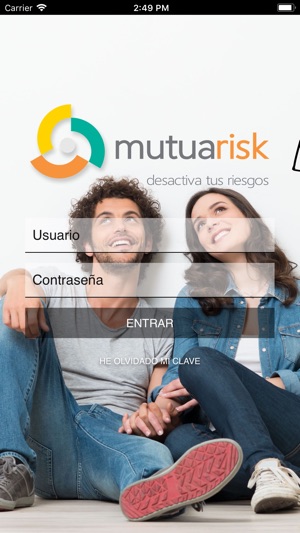 Mutuarisk Seguros