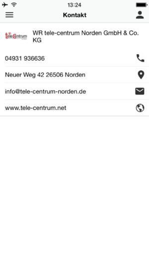 WR tele-centrum Norden(圖4)-速報App