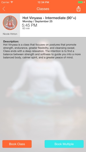 Community Yoga Indiana(圖4)-速報App