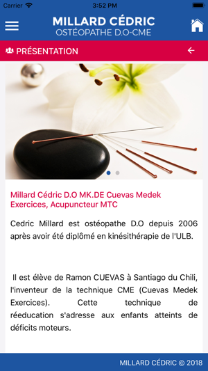 MILLARD CEDRIC(圖3)-速報App