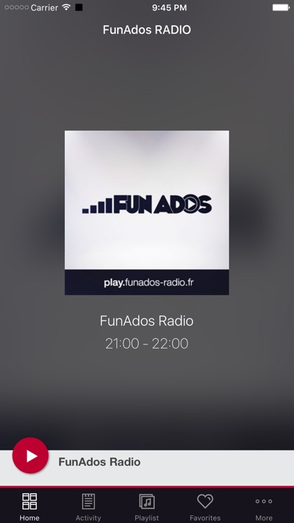 FunAdos RADIO