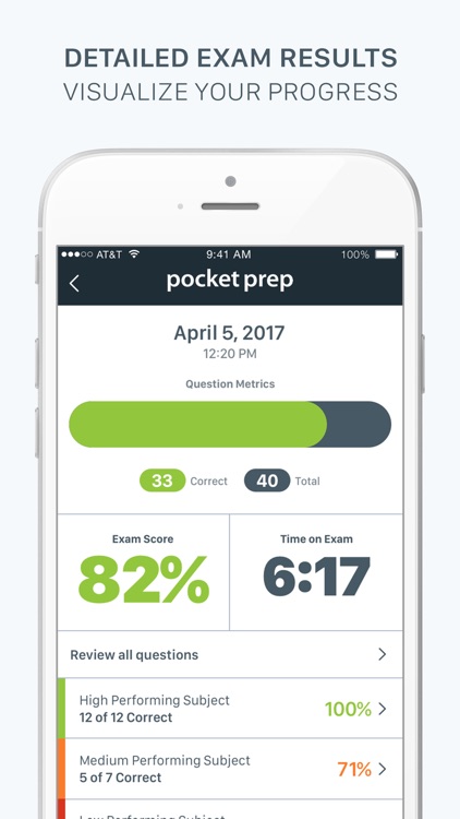 NHA CPT Pocket Prep screenshot-3