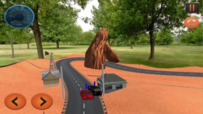 AR Car Drift Racing- Car Race screenshot 2