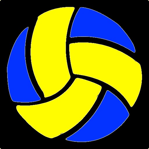Quick Volley Stats Icon