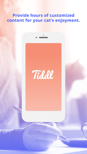 Tiddl(圖1)-速報App