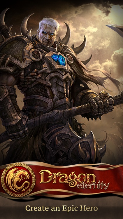 Dragon Eternity