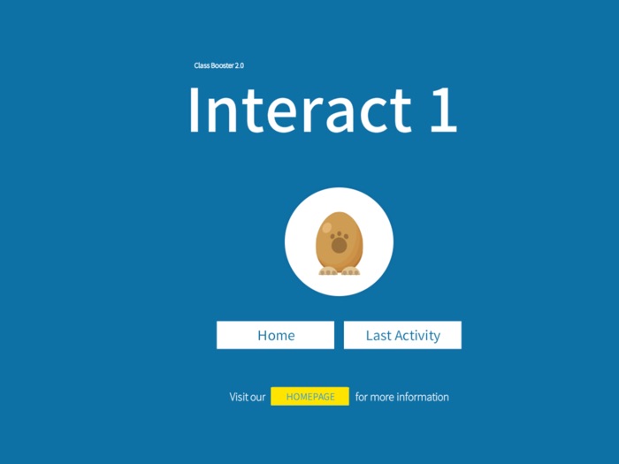 Interact 1