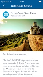 Instituto Madre Teresa Captura de tela 3