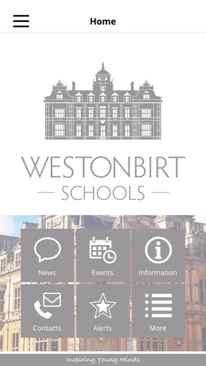 Westonbirt School(圖1)-速報App