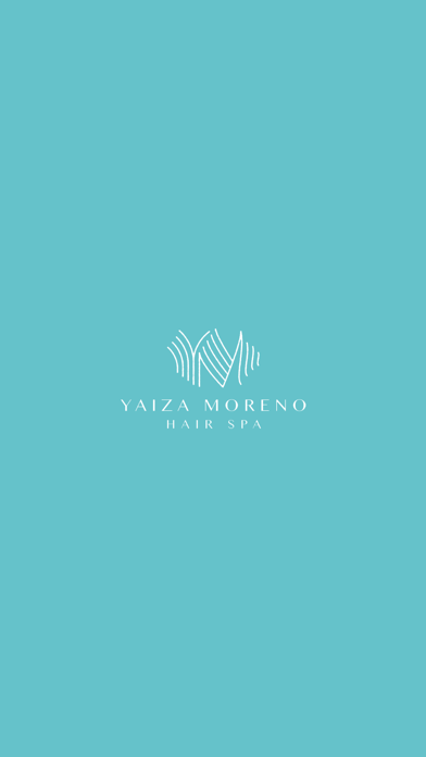 Yaiza Moreno - Hair Spa screenshot 3