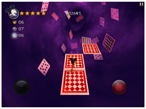 Castle of Illusion Castle of Illusion