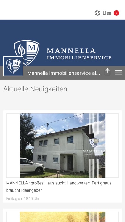 Mannella Immobilienservice