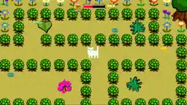 Game screenshot Pixel Cat Adventure LITE mod apk