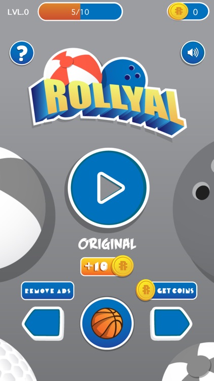Rollyal