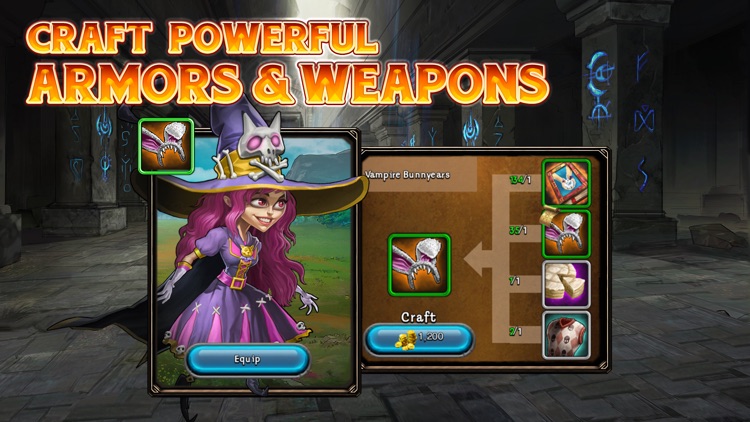 DragonSoul RPG