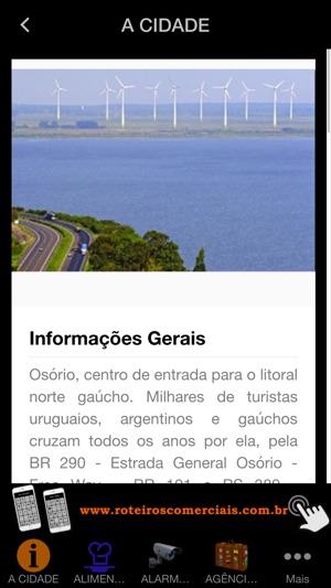 OSÓRIO(圖2)-速報App