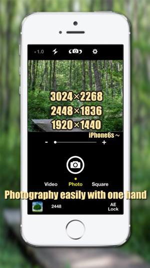 HiVideo - Horizon Camera(圖3)-速報App