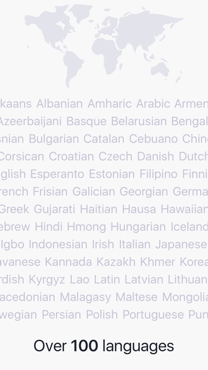 TransKey - Translator Keyboard screenshot-3