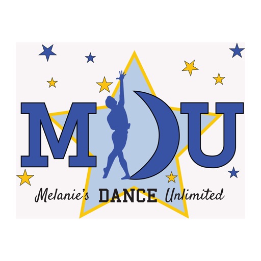 Melanie's DANCE Unlimited icon