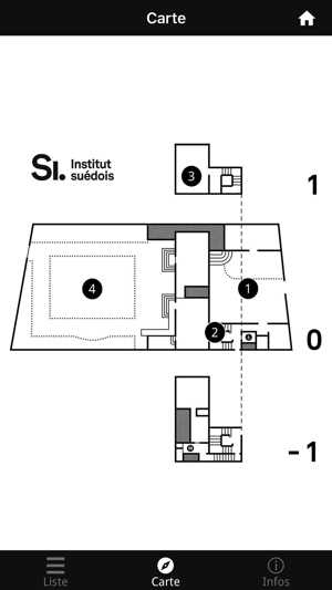 Institut suédois(圖2)-速報App