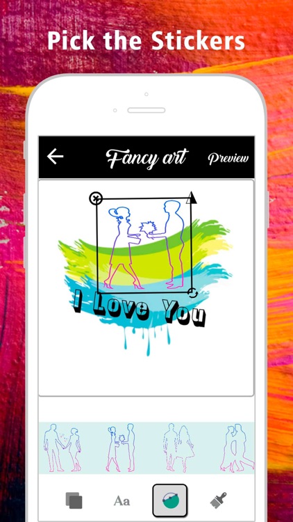 Fancy Text Maker screenshot-3