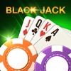 Blackjack - 21 Poker game