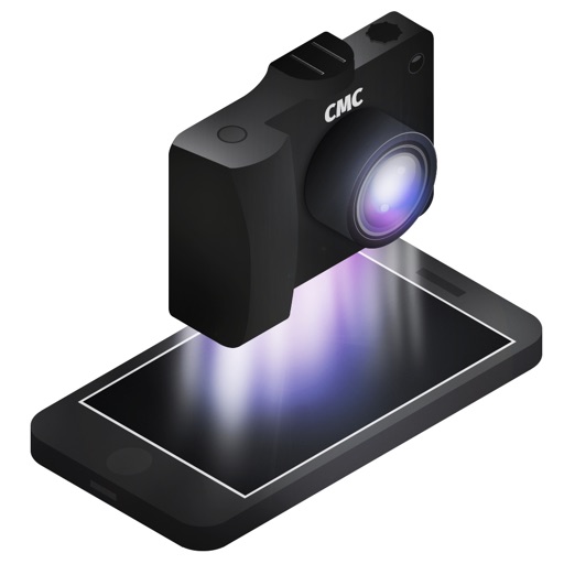 ControlMyCamera