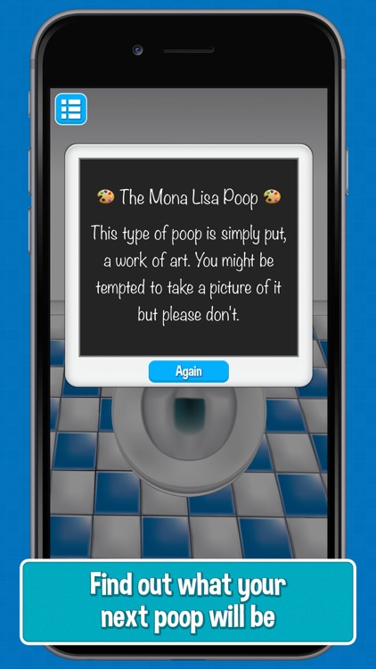 Poop Analyzer screenshot-0