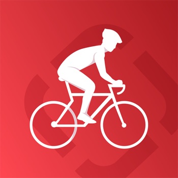 Runtastic Road Bike gps