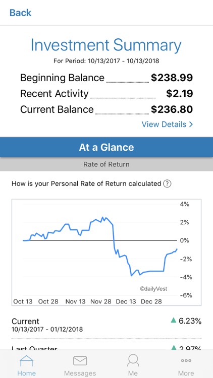 Stanley Benefits MyFlex screenshot-3