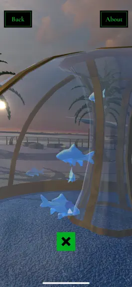 Game screenshot Jeddah Future Vision apk