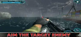 Game screenshot Navy Combat Army Action mod apk