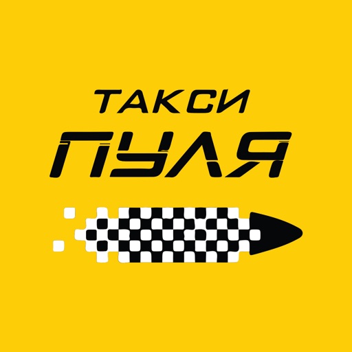 Клиент такси Пуля icon