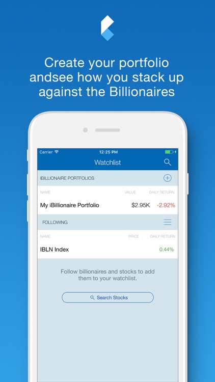 iBillionaire Singapore screenshot-3