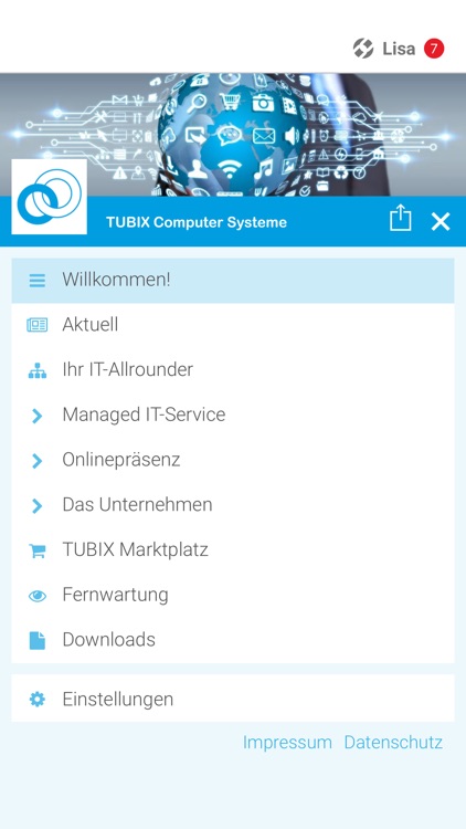 Tubix Computer Systeme