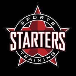 Starters Sports Training icon
