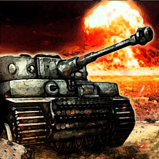 Ultimate War - Great Strategy TD Game Icon