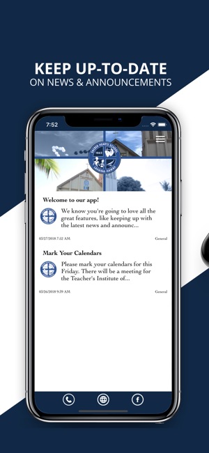 Sacred Hearts School(圖1)-速報App