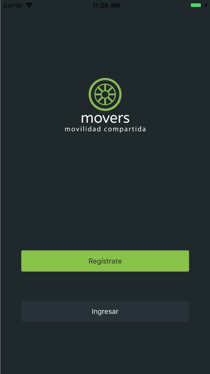 EcoMovers screenshot-3