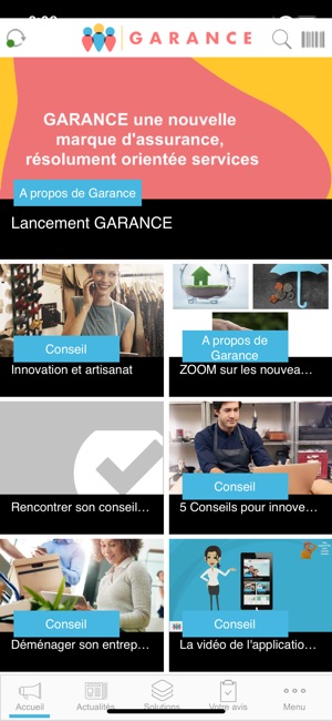 Garance(圖2)-速報App